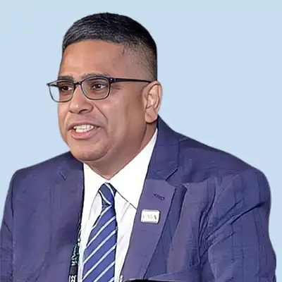 Tamil Selvan Ramadoss